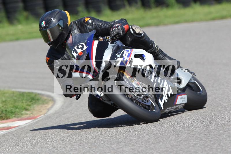 /13 01.05.2025 Speer Racing ADR/Gruppe rot/119